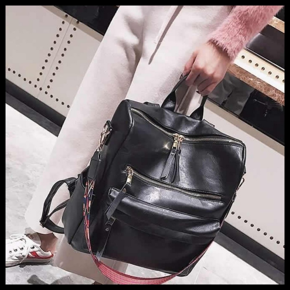 #NEW HEMPSHIRE Backpack A - Picture 7 of 8